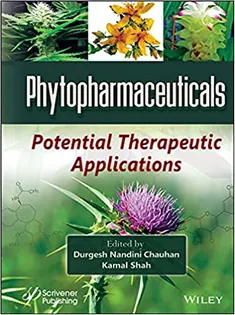 Phytopharmaceutical: Potential Therapeutic Applications