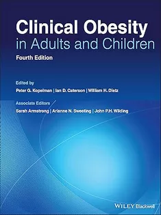 Clinical Obesity in Adults and Children