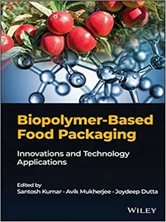 9781119702252 Biopolymer-Based Food Packaging