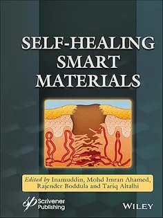 9781119710158 Self-Healing Smart Materials