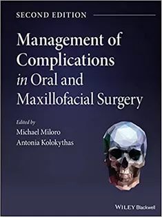 Management of Complications in Oral and Maxillofacial Surgery