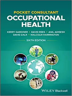 Pocket Consultant: Occupational Health