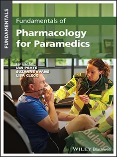 Fundamentals of Pharmacology for Paramedics