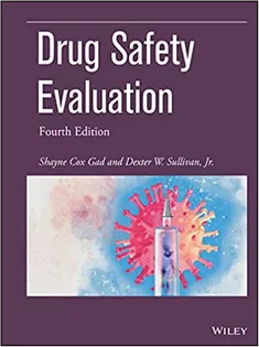 Drug Safety Evaluation