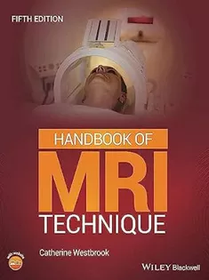 9781119759331 Handbook Of MRI Technique