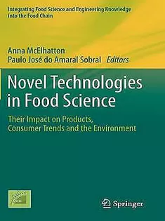 Novel Technologies in Food Science