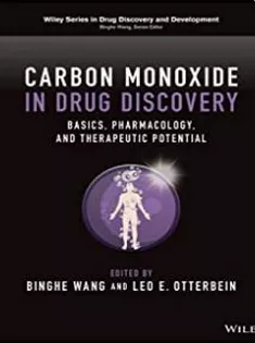 Carbon Monoxide in Drug Discovery: Basics, Pharmacology, and Therapeutic Potential