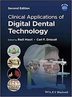 Clinical Applications of Digital Dental Technology