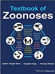 Textbook of Zoonoses