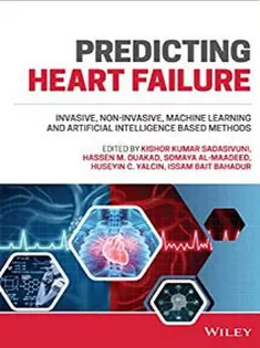 Predicting Heart Failure