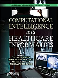 9781119818687 Computational Intelligence and Healthcare Informatics