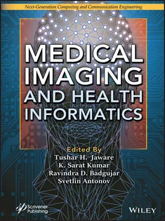 Medical Imaging and Health Informatics (Next Generation Computing and Communication Engineering)