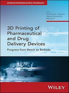 3D Printing of Pharmaceutical and Drug Delivery Devices