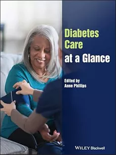 Diabetes Care at A Glance (At A Glance) (Nursing and Healthcare)