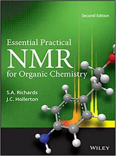 Essential Practical NMR for Organic Chemistry