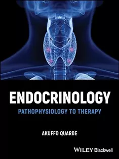 Endocrinology: Pathophysiology to Therapy