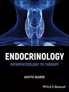 Endocrinology: Pathophysiology to Therapy
