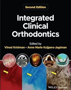 Integrated Clinical Orthodontics