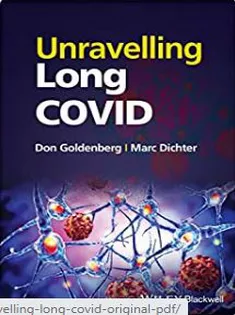 Unravelling Long COVID