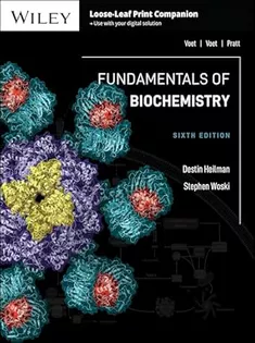 Fundamentals of Biochemistry