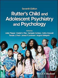 Rutter's Child and Adolescent Psychiatry