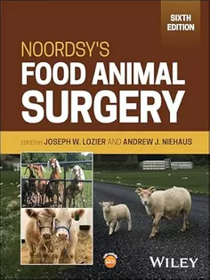 Noordsy’s Food Animal Surgery
