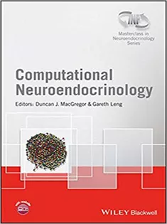 9781119951698 Computational Neuroendocrinology
