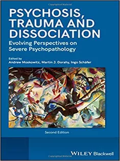 9781119952855 Psychosis, Trauma and Dissociation