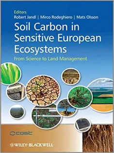Soil Carbon in Sensitive European Ecosystems