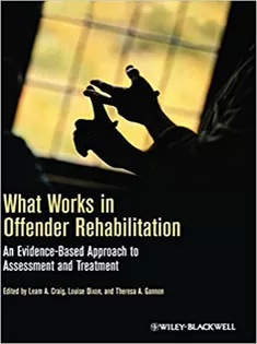 What Works in Offender Rehabilitation