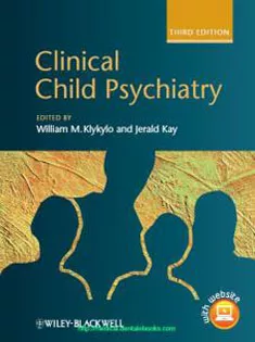 Clinical Child Psychiatry