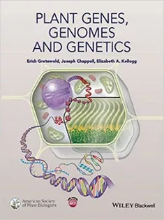 Plant Genes, Genomes and Genetics