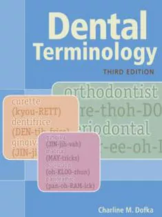 Dental Terminology