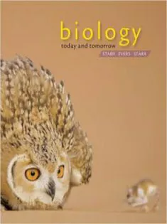 Biology Today and Tomorrow with Physiology