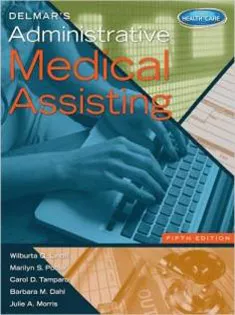 Study Guide for Delmar's Administrative Medical Assisting