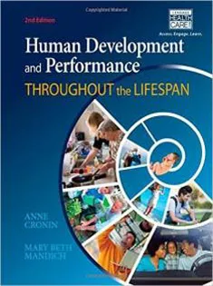 Human Development and Performance Throughout the Lifespan