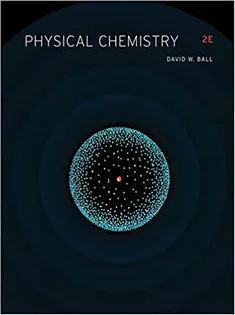 9781133958437 Physical Chemistry