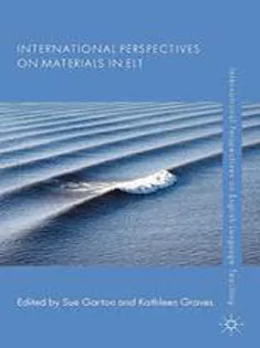 9781137023308 International Perspectives on Materials in ELT