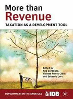 More Than Revenue: Taxation As A Development Tool