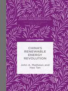 Chinas Renewable Energy Revolution