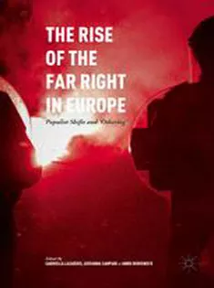 The Rise of the Far Right in Europe: Populist Shifts and 'Othering'