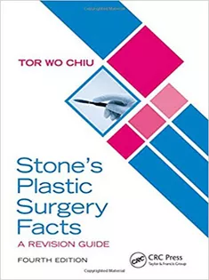 9781138031708 Stone’s Plastic Surgery Facts: A Revision Guide