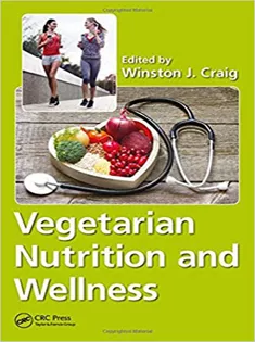 Vegetarian Nutrition and Wellness
