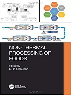 Non-thermal Processing of Foods