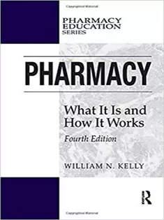 Pharmacy: What It Is and How It Works