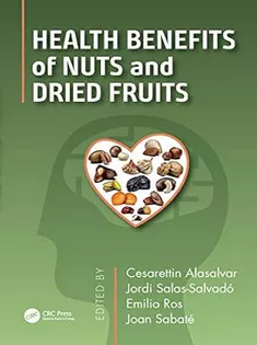 9781138042841 Health Benefits of Nuts and Dried Fruits