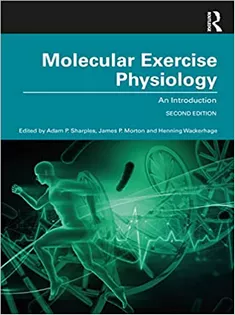 Molecular Exercise Physiology: An Introduction