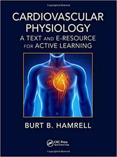 9781138096691 Cardiovascular Physiology