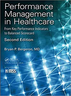 9781138104532 Performance Management in Healthcare