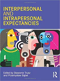 Interpersonal and Intrapersonal Expectancies